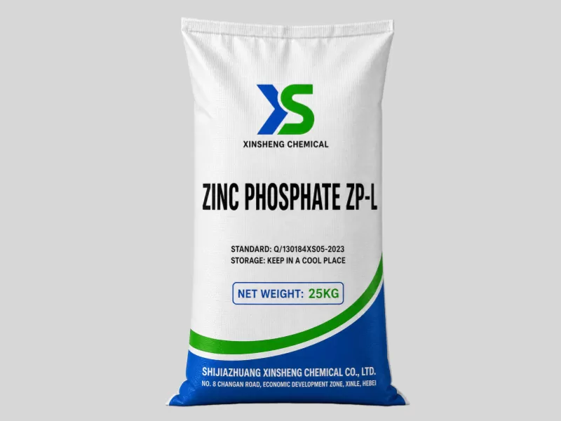 Zinc Phosphate ZP-L